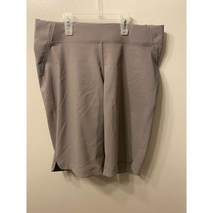 Womens colombia bike shorts medium